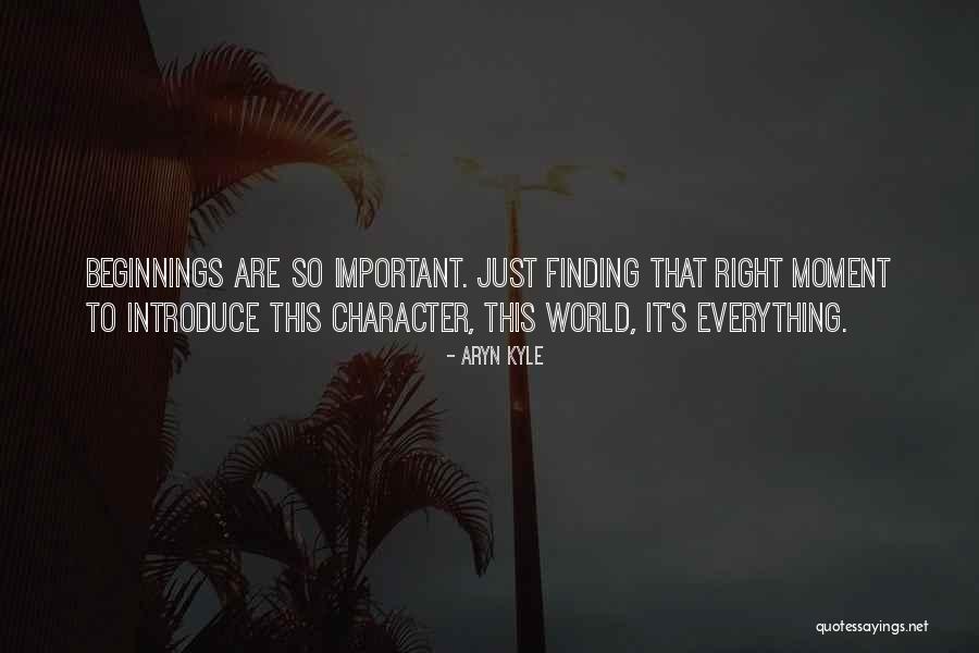 Aryn Kyle Quotes 1276078 Aryn Kyle Quotes 1276078