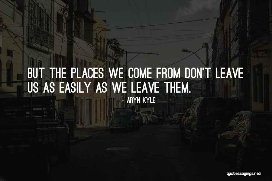 Aryn Kyle Quotes 1454008 Aryn Kyle Quotes 1454008