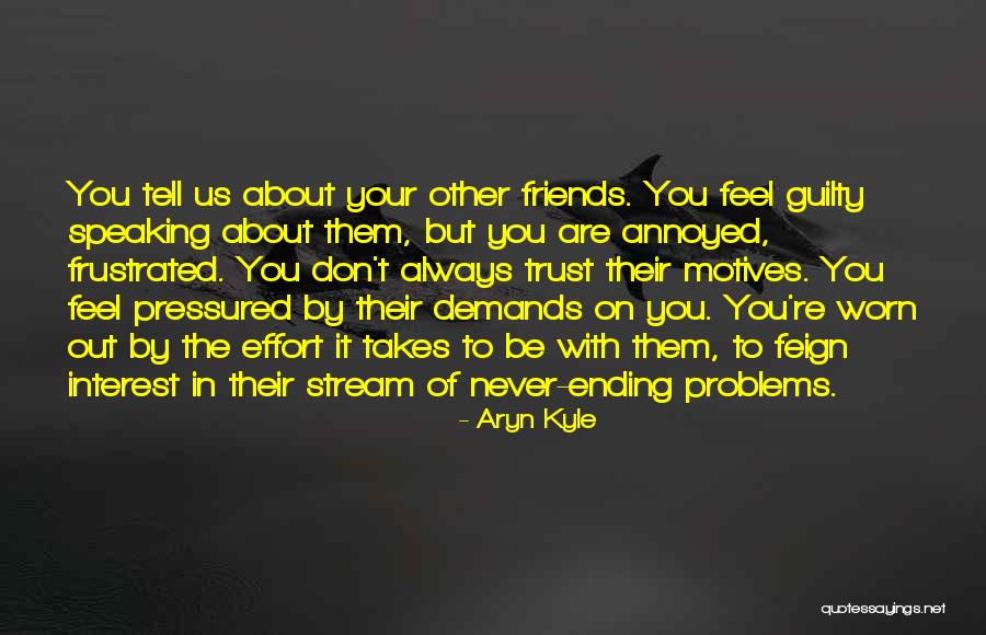 Aryn Kyle Quotes 1708687 Aryn Kyle Quotes 1708687