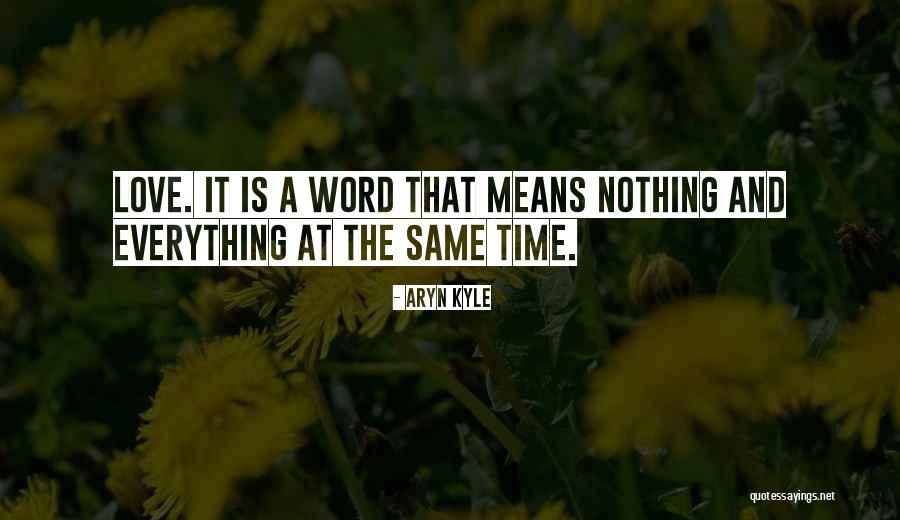 Aryn Kyle Quotes 178066 Aryn Kyle Quotes 178066