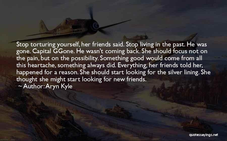 Aryn Kyle Quotes 1867568