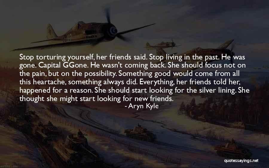 Aryn Kyle Quotes 1867568