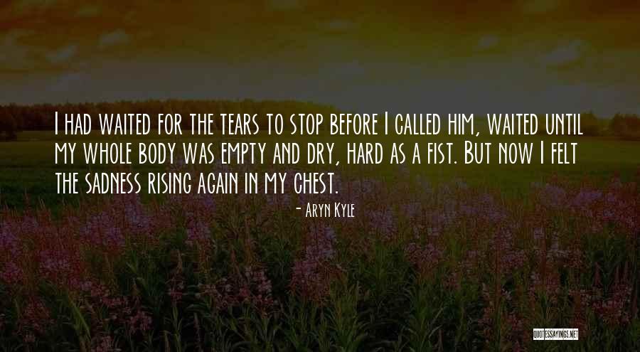 Aryn Kyle Quotes 2243656 Aryn Kyle Quotes 2243656
