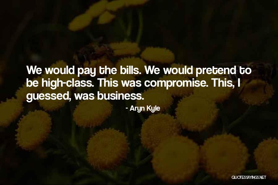 Aryn Kyle Quotes 645812