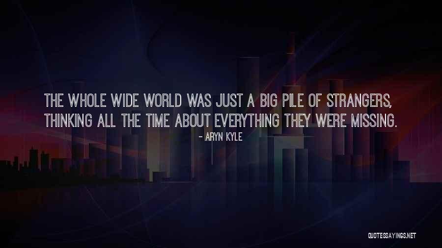 Aryn Kyle Quotes 837076 Aryn Kyle Quotes 837076