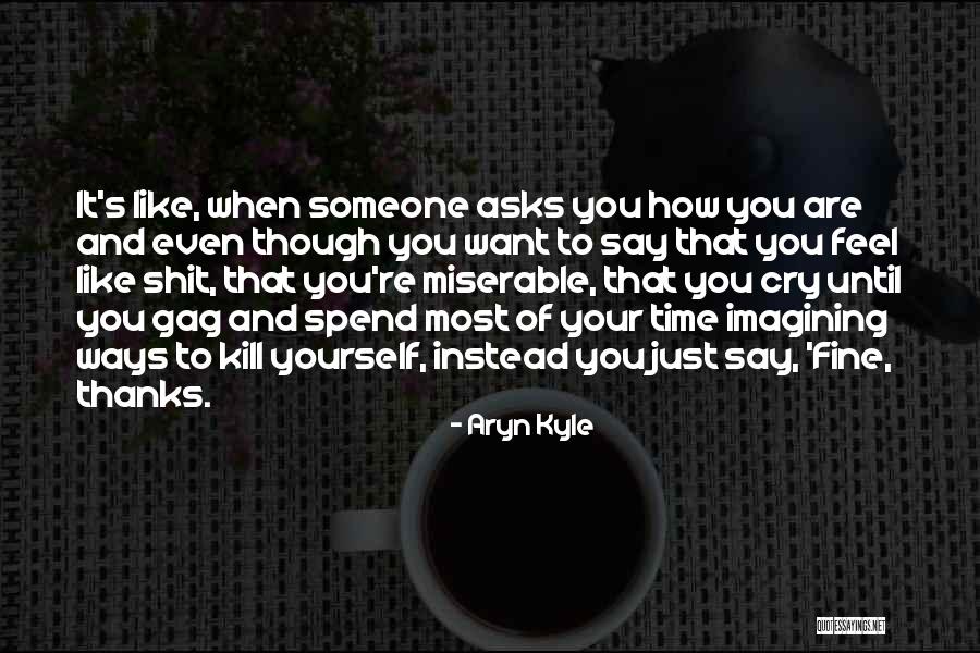 Aryn Kyle Quotes 960030 Aryn Kyle Quotes 960030