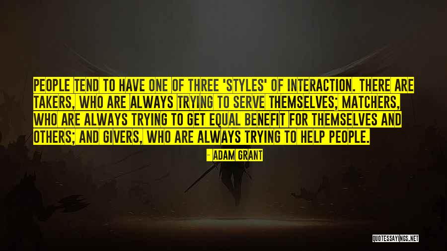 Aryo Hanggono Quotes By Adam Grant Aryo Hanggono Quotes By Adam Grant