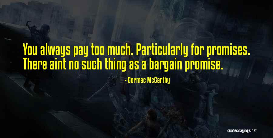 Arystoteles Metafizyka Quotes By Cormac McCarthy Arystoteles Metafizyka Quotes By Cormac McCarthy