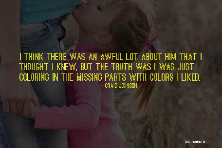 Arystoteles Polityka Quotes By Craig Johnson Arystoteles Polityka Quotes By Craig Johnson