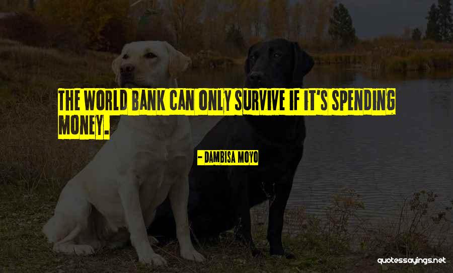Arzadon Joseph Quotes By Dambisa Moyo Arzadon Joseph Quotes By Dambisa Moyo