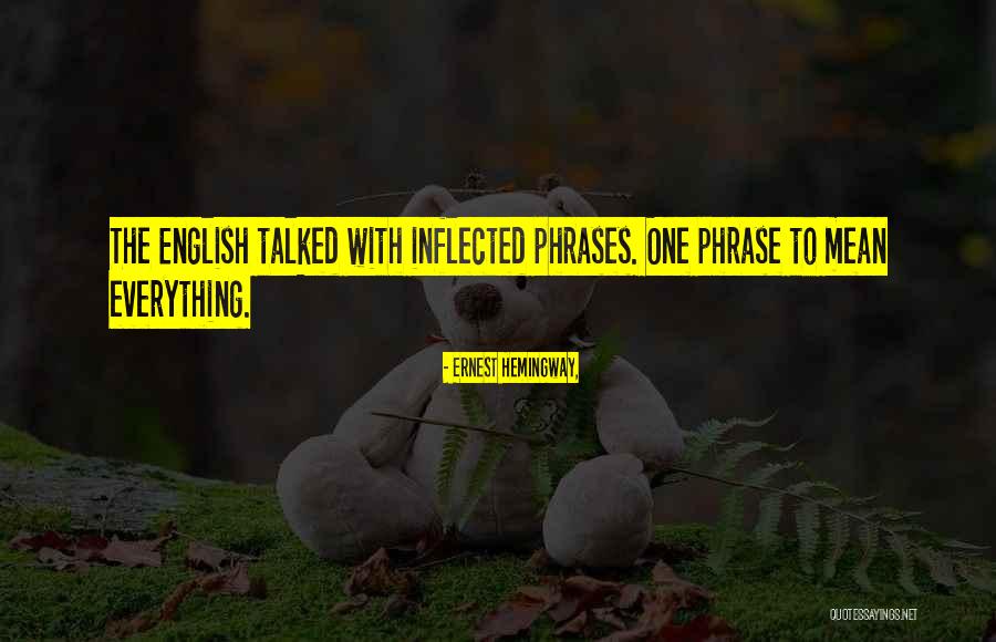 Arzamas Location Quotes By Ernest Hemingway, Arzamas Location Quotes By Ernest Hemingway,