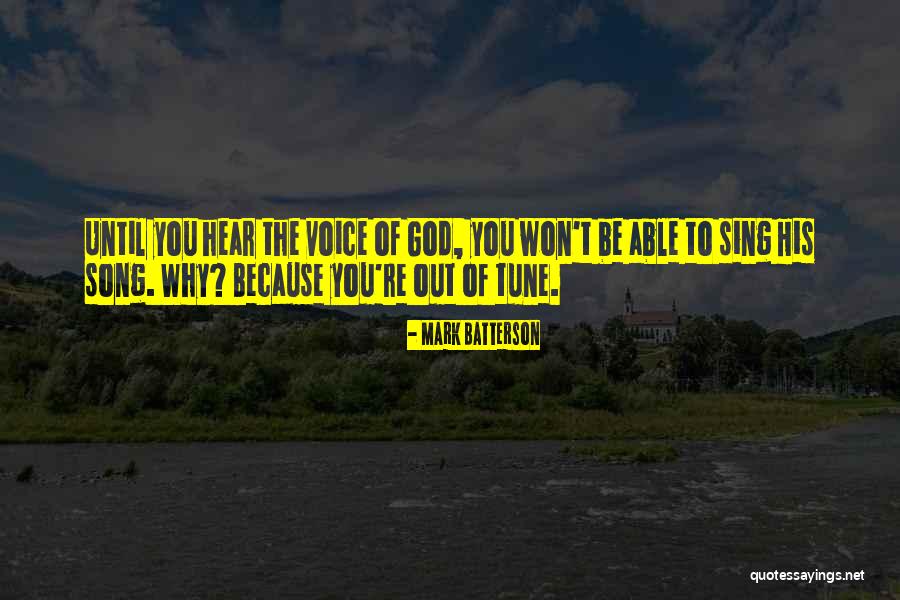 Arzamas Radio Quotes By Mark Batterson Arzamas Radio Quotes By Mark Batterson