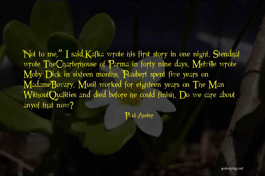 Arzano Quotes By Paul Auster Arzano Quotes By Paul Auster