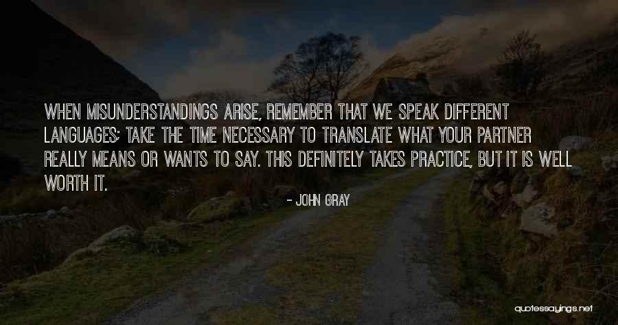 Arzator Grasimi Quotes By John Gray Arzator Grasimi Quotes By John Gray