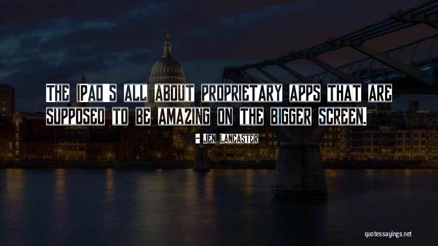 Arzinian Quotes By Jen Lancaster Arzinian Quotes By Jen Lancaster
