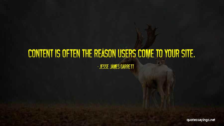 Arzner Directing Quotes By Jesse James Garrett Arzner Directing Quotes By Jesse James Garrett