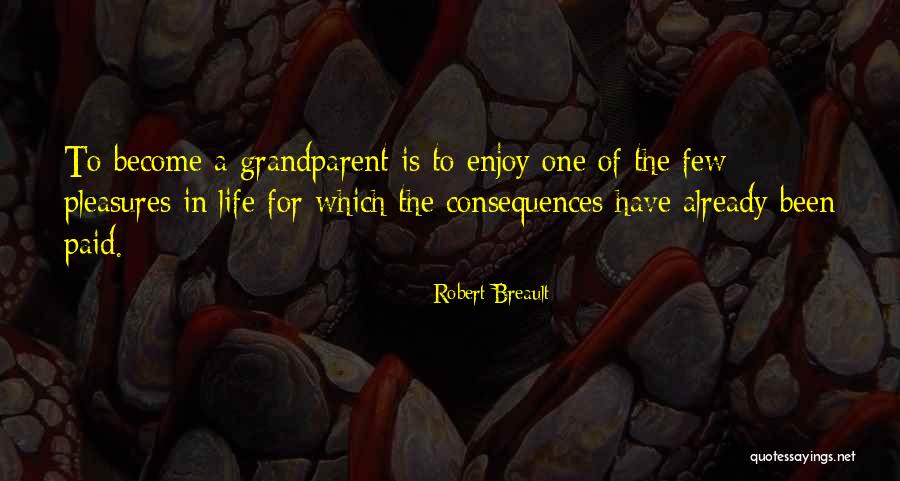 Arzobispo Vigano Quotes By Robert Breault