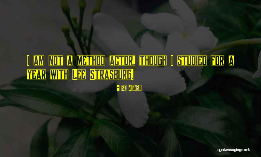 Arzola Columbia Quotes By Ed Asner Arzola Columbia Quotes By Ed Asner