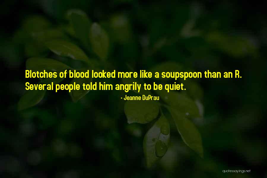 Arzola Rottweilers Quotes By Jeanne DuPrau Arzola Rottweilers Quotes By Jeanne DuPrau