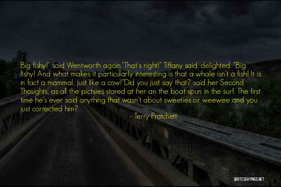 Arzoo Quotes By Terry Pratchett Arzoo Quotes By Terry Pratchett