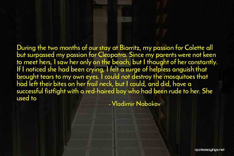 Arzoumanian Architects Quotes By Vladimir Nabokov Arzoumanian Architects Quotes By Vladimir Nabokov