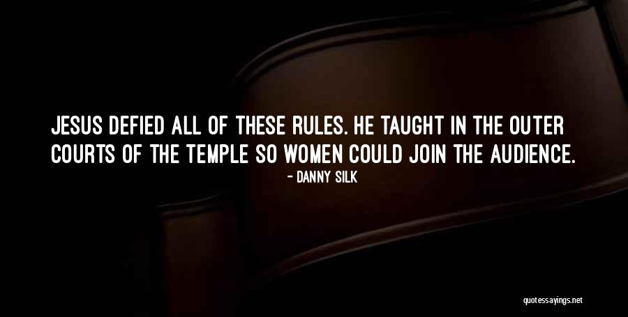 Arzoumanidis Quotes By Danny Silk Arzoumanidis Quotes By Danny Silk