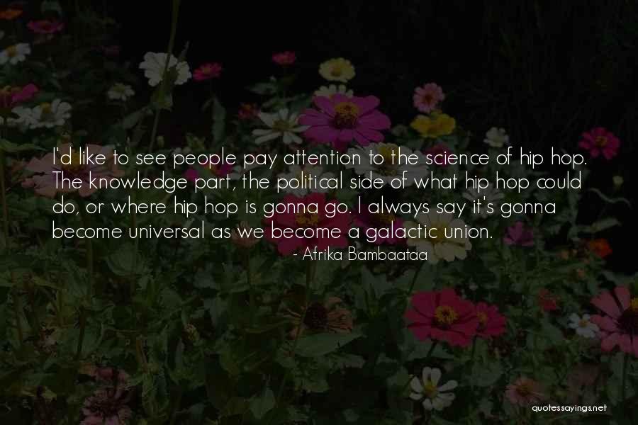 Arzular Quotes By Afrika Bambaataa Arzular Quotes By Afrika Bambaataa
