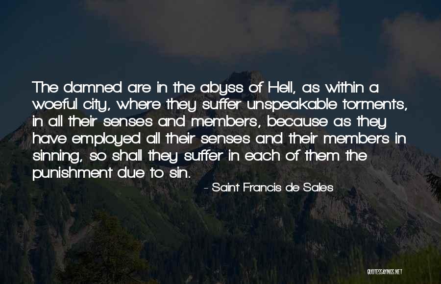Arzum Kahve Quotes By Saint Francis De Sales Arzum Kahve Quotes By Saint Francis De Sales