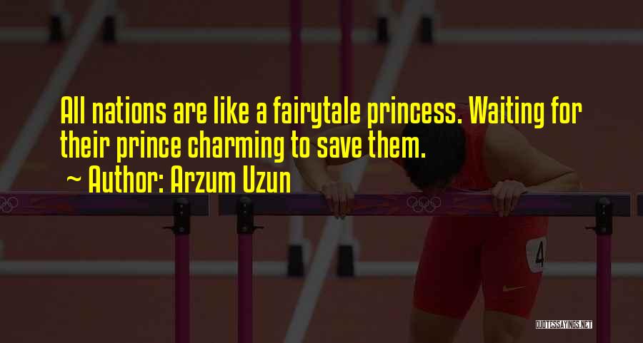 Arzum Uzun Quotes 1126926