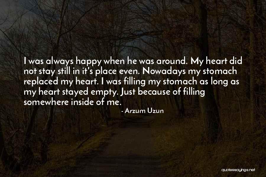 Arzum Uzun Quotes 1923147 Arzum Uzun Quotes 1923147