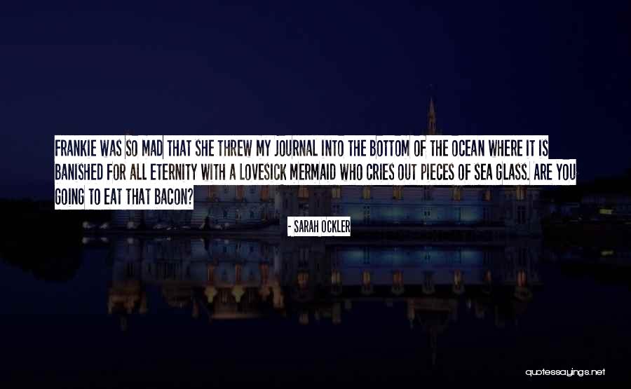 Arzunun Mutfagi Quotes By Sarah Ockler Arzunun Mutfagi Quotes By Sarah Ockler
