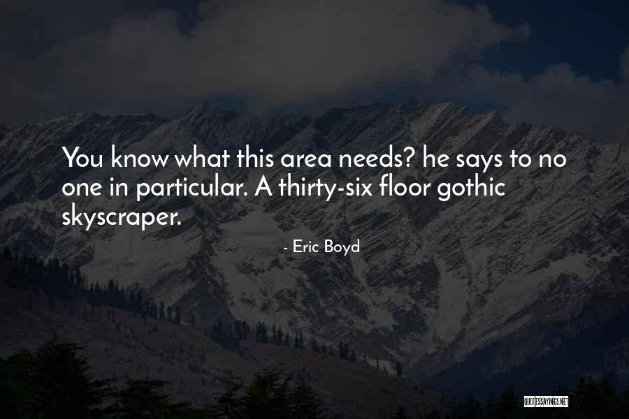 Arzunun Onda Quotes By Eric Boyd Arzunun Onda Quotes By Eric Boyd