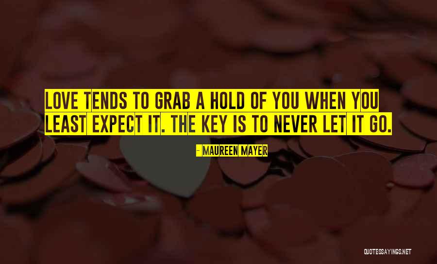 Arzyabi Quotes By Maureen Mayer Arzyabi Quotes By Maureen Mayer