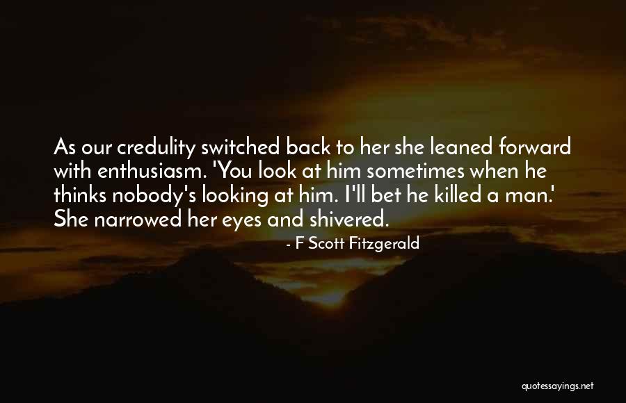 As A Man Thinks Quotes By F Scott Fitzgerald As A Man Thinks Quotes By F Scott Fitzgerald