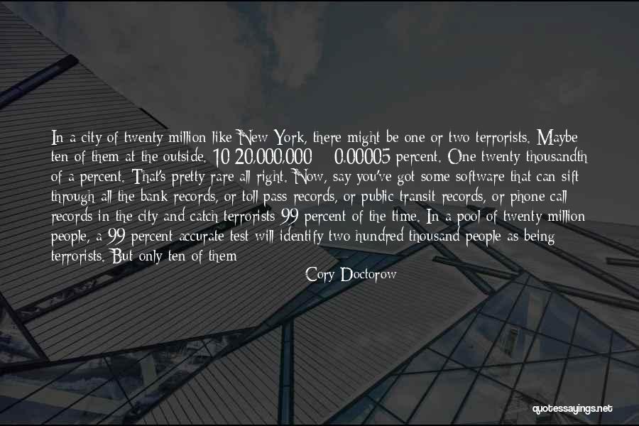 As Bad As Quotes By Cory Doctorow As Bad As Quotes By Cory Doctorow