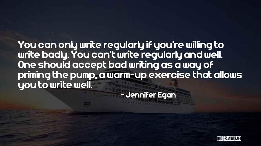 As Bad As Quotes By Jennifer Egan As Bad As Quotes By Jennifer Egan