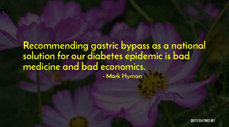 As Bad As Quotes By Mark Hyman As Bad As Quotes By Mark Hyman