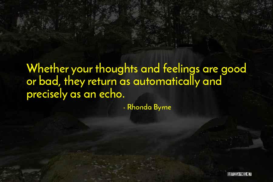 As Bad As Quotes By Rhonda Byrne As Bad As Quotes By Rhonda Byrne