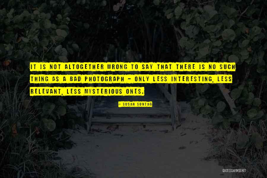 As Bad As Quotes By Susan Sontag As Bad As Quotes By Susan Sontag