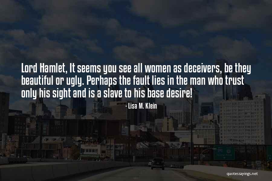 As Beautiful As Quotes By Lisa M. Klein As Beautiful As Quotes By Lisa M. Klein