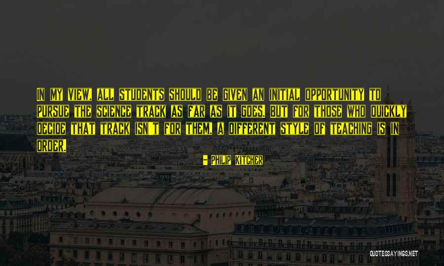As Far Quotes By Philip Kitcher As Far Quotes By Philip Kitcher