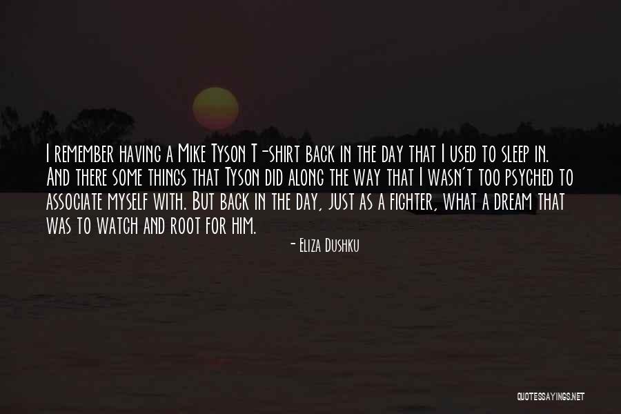 As I Watch You Sleep Quotes By Eliza Dushku As I Watch You Sleep Quotes By Eliza Dushku