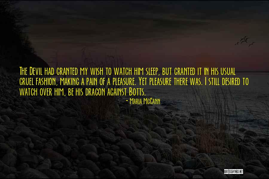 As I Watch You Sleep Quotes By Maria McCann As I Watch You Sleep Quotes By Maria McCann