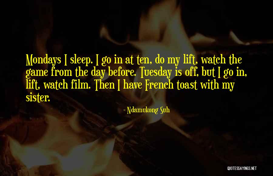 As I Watch You Sleep Quotes By Ndamukong Suh As I Watch You Sleep Quotes By Ndamukong Suh