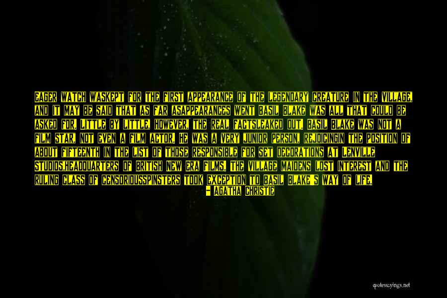 As It Set Quotes By Agatha Christie As It Set Quotes By Agatha Christie