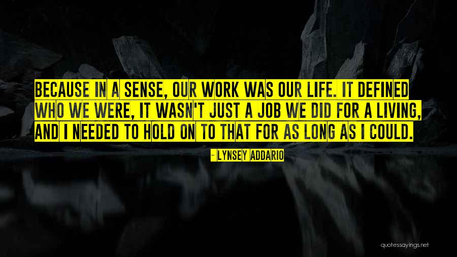As Long As I'm Living Quotes By Lynsey Addario As Long As I'm Living Quotes By Lynsey Addario