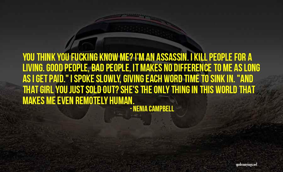 As Long As I'm Living Quotes By Nenia Campbell As Long As I'm Living Quotes By Nenia Campbell