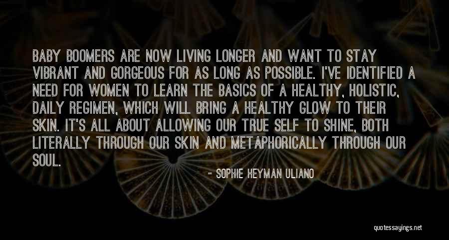As Long As I'm Living Quotes By Sophie Heyman Uliano As Long As I'm Living Quotes By Sophie Heyman Uliano