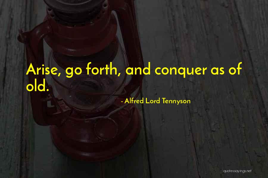 As Lord Quotes By Alfred Lord Tennyson As Lord Quotes By Alfred Lord Tennyson