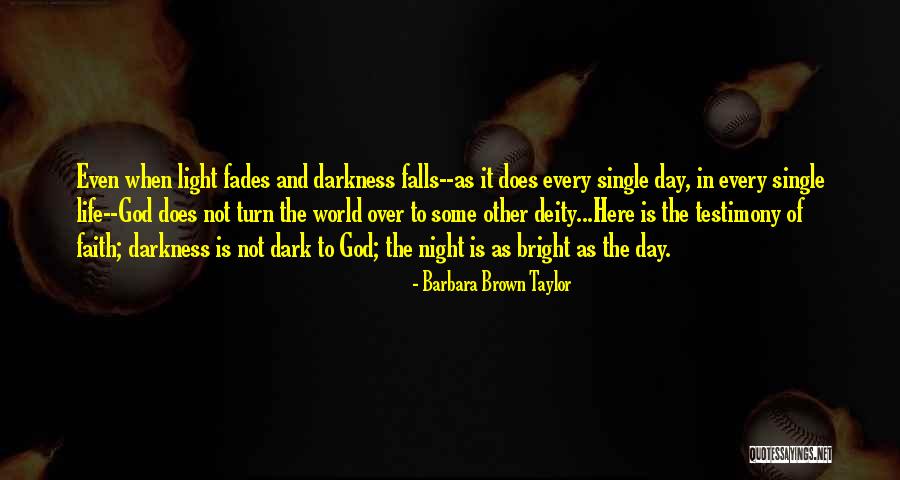 As Night Falls Quotes By Barbara Brown Taylor As Night Falls Quotes By Barbara Brown Taylor